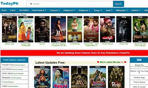 today pk movies app download 2022 4